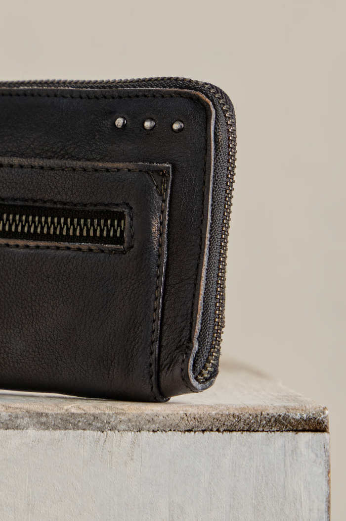 We The Free Emerson Wallet - Black