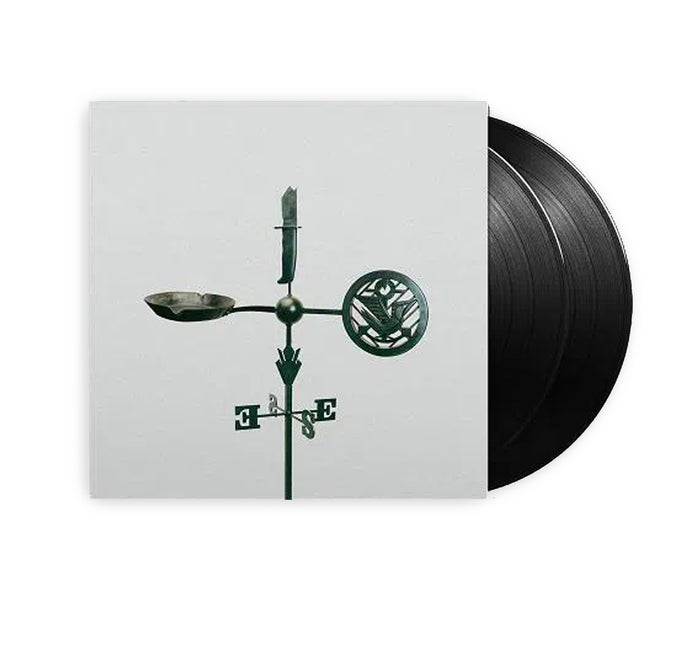 Weathervanes 2LP - Bingo Merch