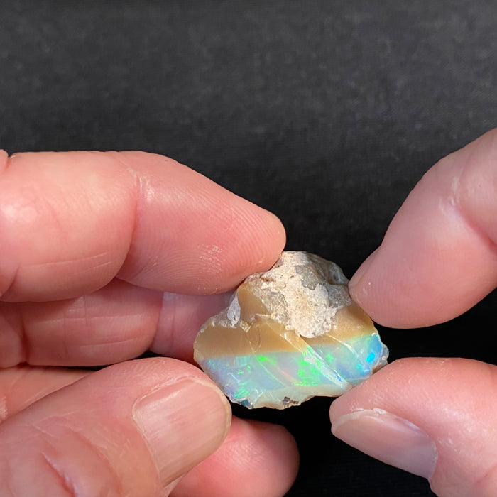 Welo Opal - Ethiopia