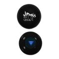 What Do We Do Now 8-Ball - Bingo Merch