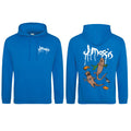 What Do We Do Now Hoodie