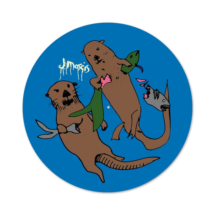 What Do We Do Now Slipmat - Bingo Merch