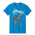 What Do We Do Now T-Shirt - Bingo Merch