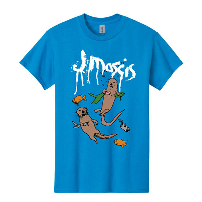 What Do We Do Now T-Shirt - Bingo Merch