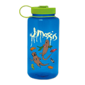 What Do We Do Now Water Bottle - Bingo Merch