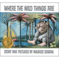 HarperCollins - Where the Wild Things Are-Books-Posh Baby