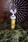 White Bunny Large Base Bulb
