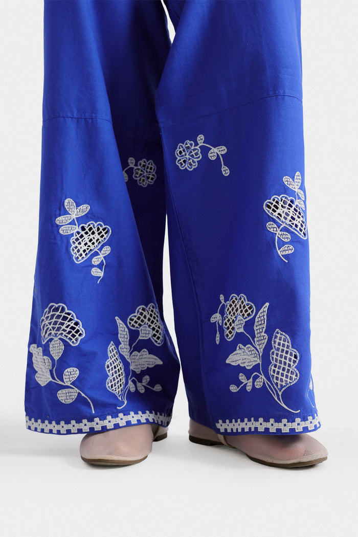 Blue Ice