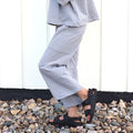 wide loungers : K016