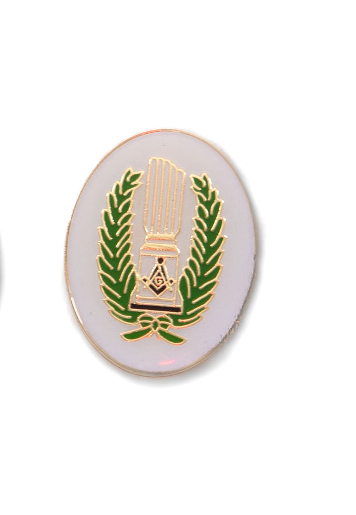 Widow's Pin
