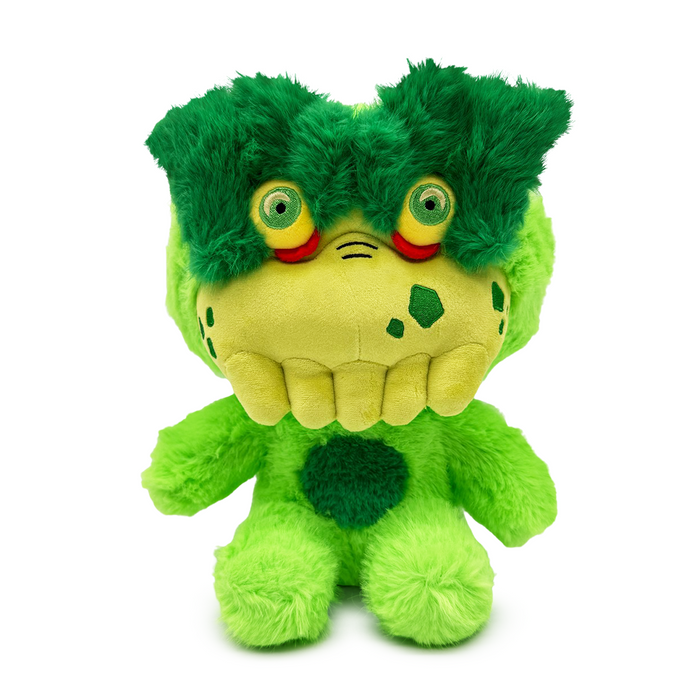 Wiggly Plush (9in)