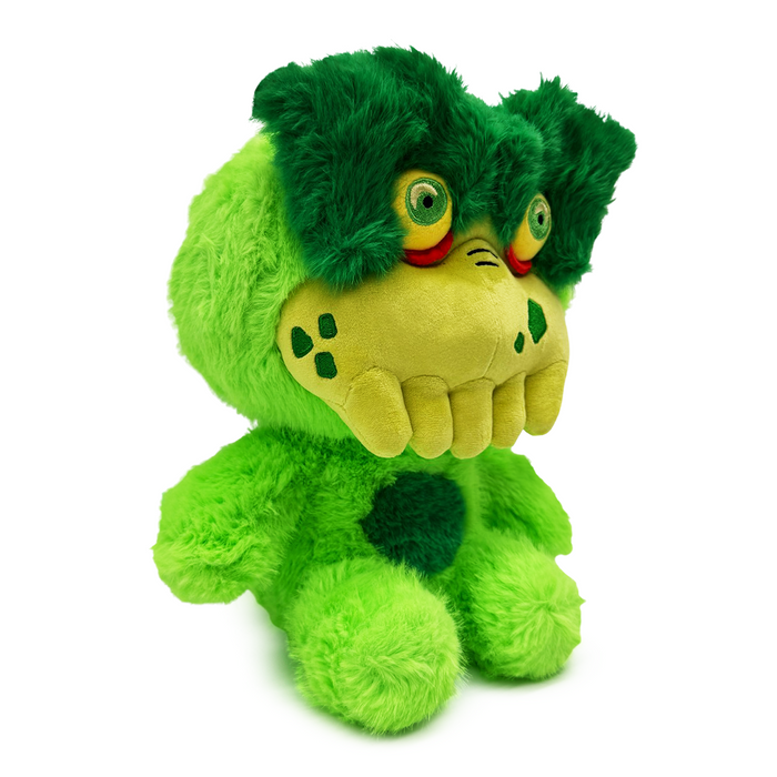 Wiggly Plush (9in)