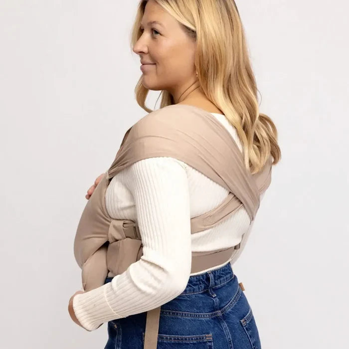 Wildbird - Aerial Buckle Wrap - Desert Lark