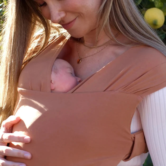 Wildbird - Aerial Buckle Wrap - Willow
