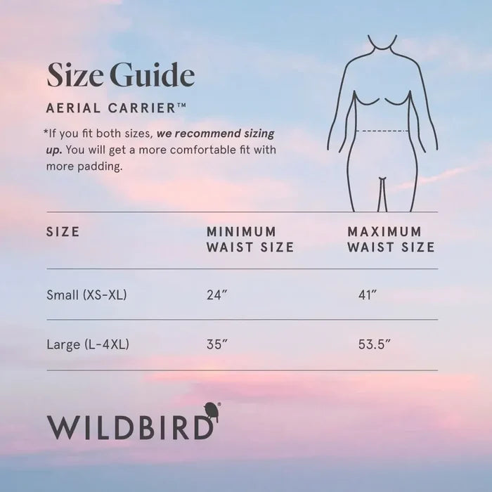 Wildbird - Aerial Carrier - Willow