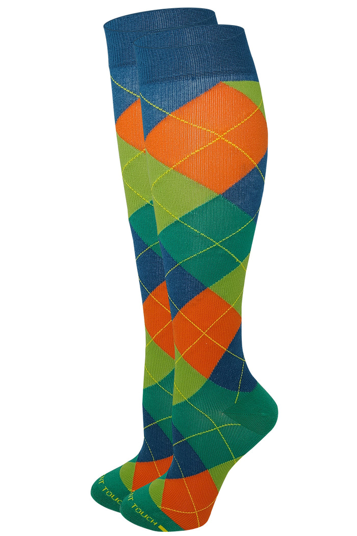 Knee High Compression Socks