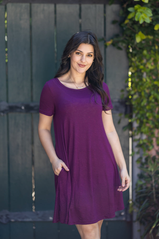 women's dress