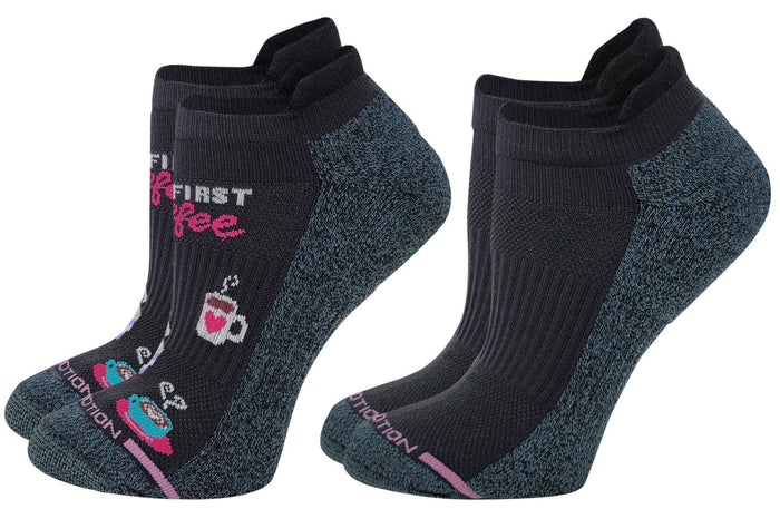 Ankle Compression Socks