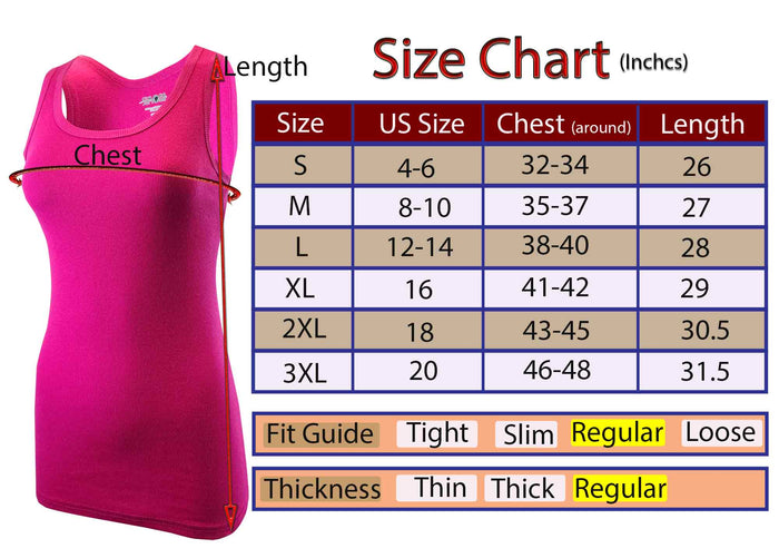 women's tank tops