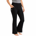 Women’s Flared Yoga Pants with Pockets | Tummy Control | Squat Proof | Different Touch