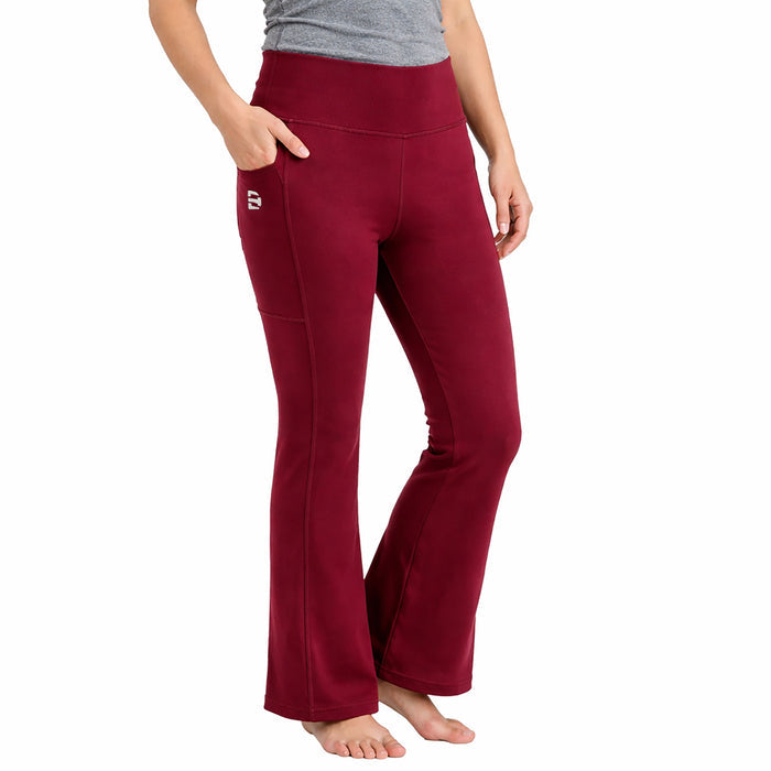 Burgundy / Small