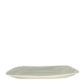 Wonki Ware Rectangle Platter Duck Egg
