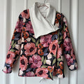 Wrap Cardigan : K040