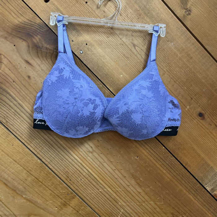 XO XO Love Bra