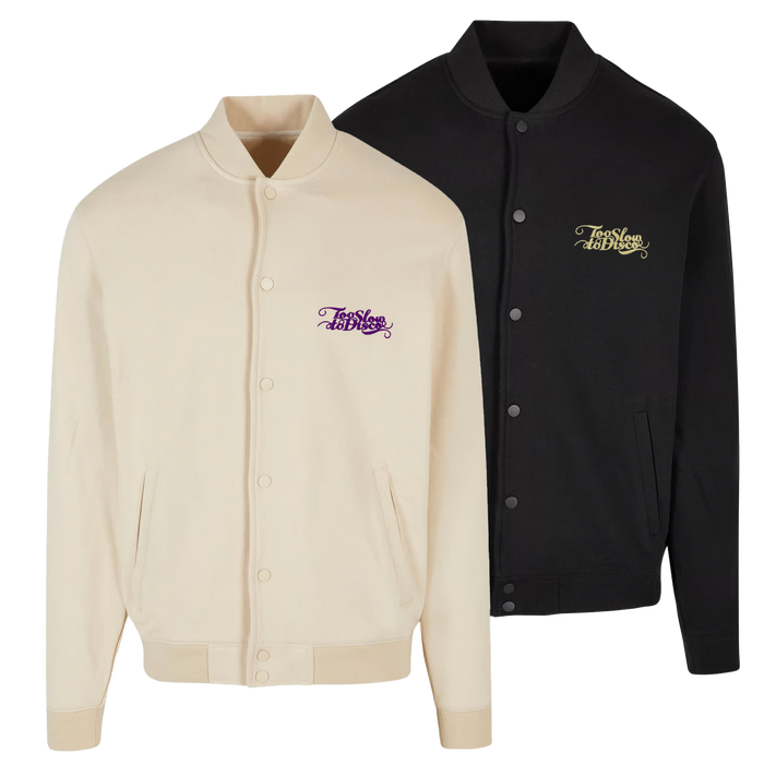 Yacht Soul 2 Jacket