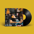 Year of the Slug Black Vinyl LP - Bingo Merch