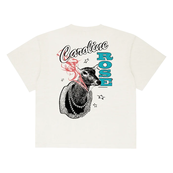(PRE-ORDER) YipYipYow T-Shirt - Bingo Merch