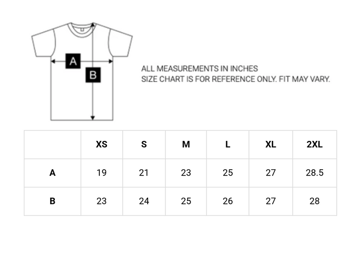 (PRE-ORDER) YipYipYow T-Shirt - Bingo Merch