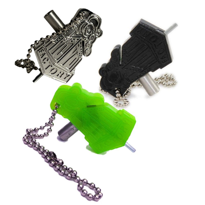 YoYoFactory Yo-Yo Bearing Removal MultiTool - Bearing tool — view 2