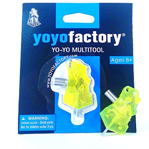 YoYoFactory Yo-Yo Bearing Removal MultiTool - Bearing tool — view 4