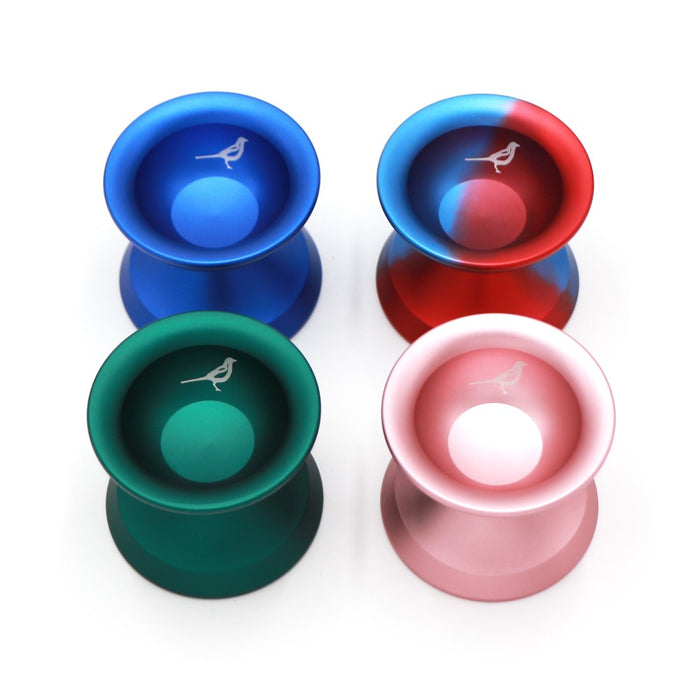 yoyofriends Magpie Yo-Yo - 7068 Aluminum YoYo -