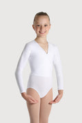 Z0658G - Bloch Xenia Girls Cross-Over