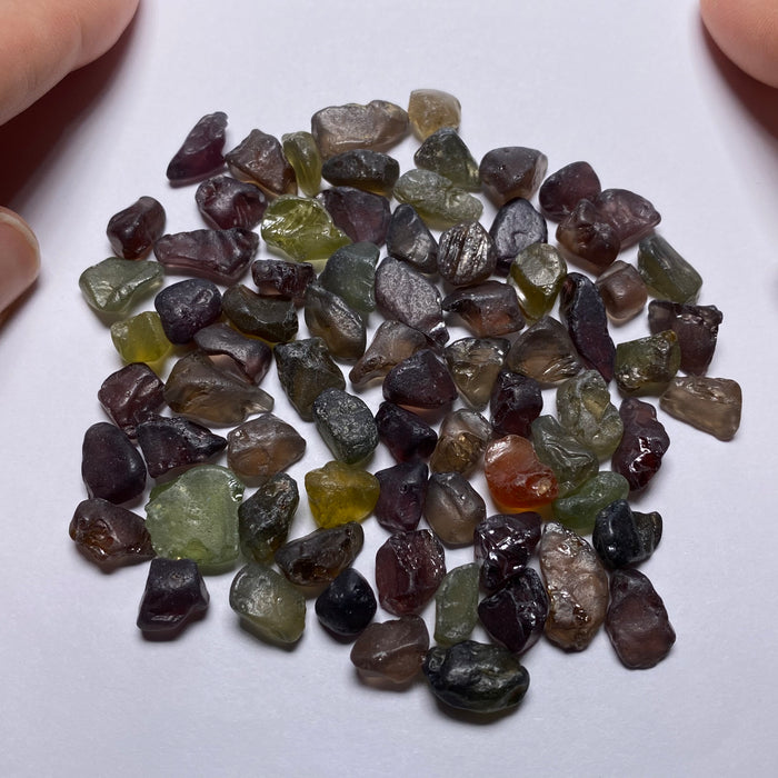 Zircon - Tanzania