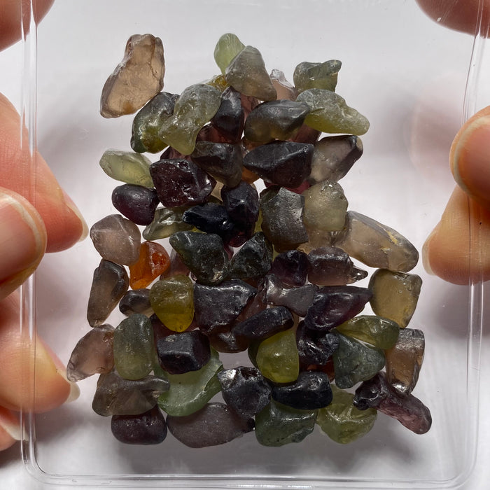 Zircon - Tanzania